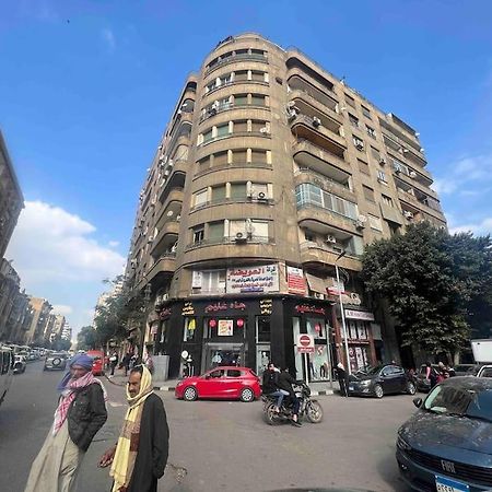 Luxury Apartment Downtown Κάιρο Εξωτερικό φωτογραφία