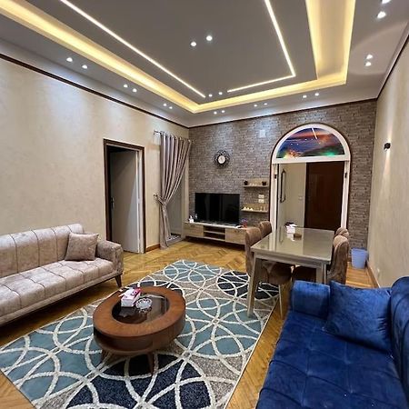Luxury Apartment Downtown Κάιρο Εξωτερικό φωτογραφία