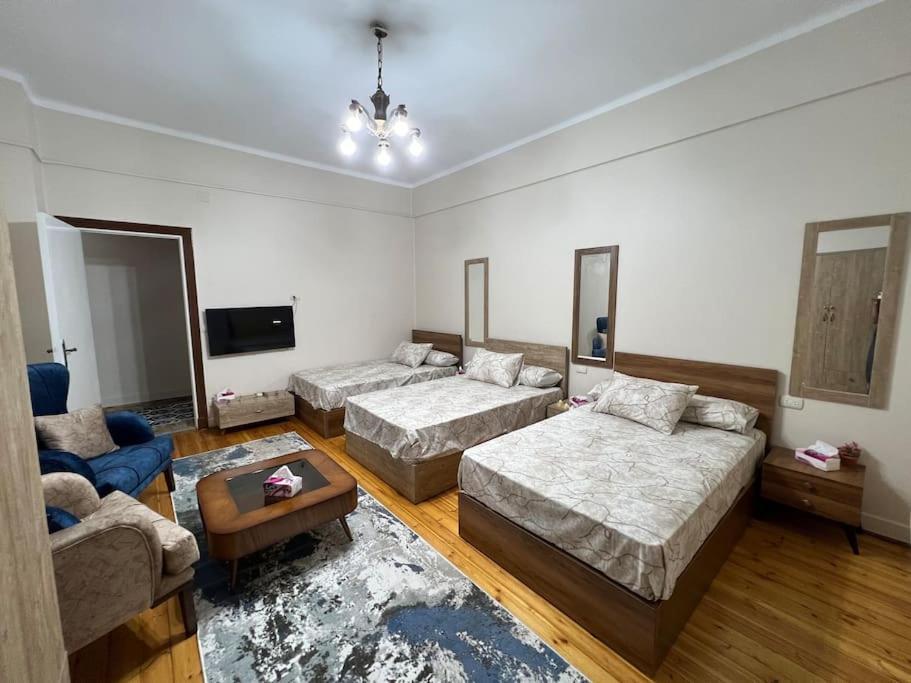 Luxury Apartment Downtown Κάιρο Εξωτερικό φωτογραφία