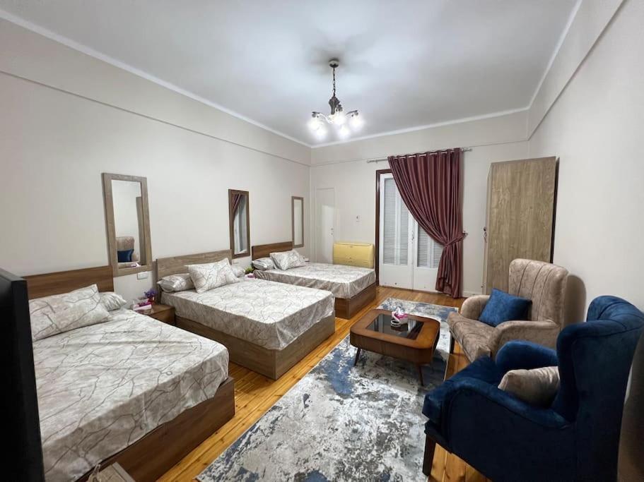 Luxury Apartment Downtown Κάιρο Εξωτερικό φωτογραφία