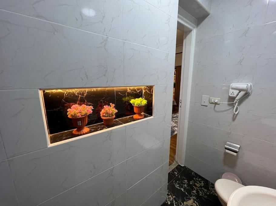 Luxury Apartment Downtown Κάιρο Εξωτερικό φωτογραφία