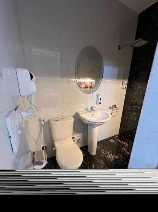 Luxury Apartment Downtown Κάιρο Εξωτερικό φωτογραφία