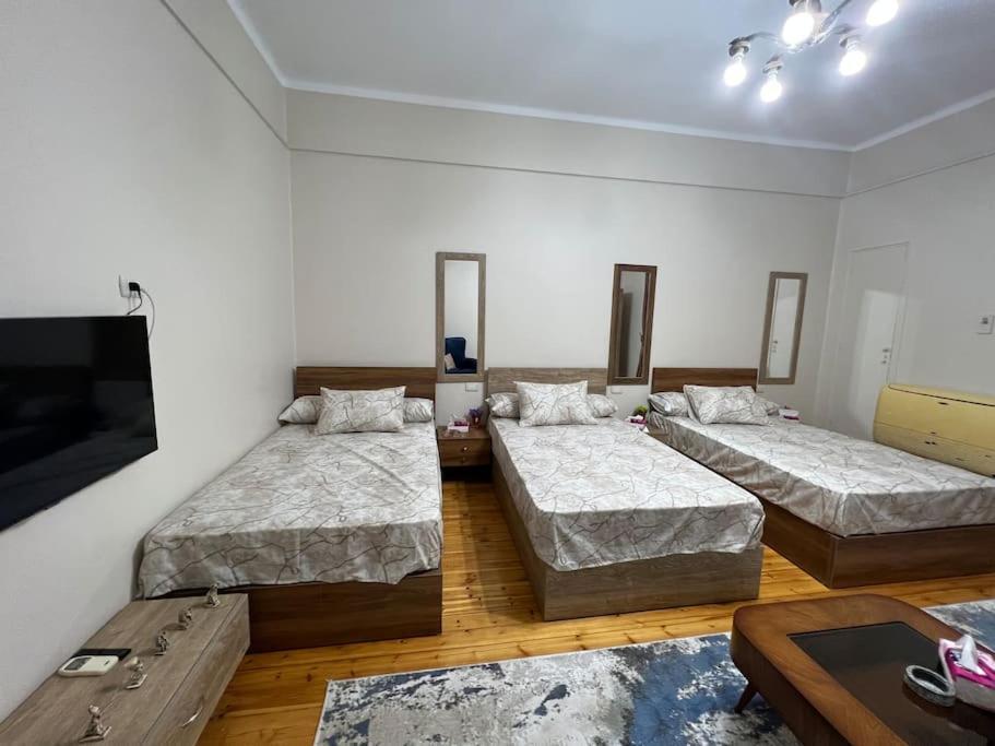 Luxury Apartment Downtown Κάιρο Εξωτερικό φωτογραφία