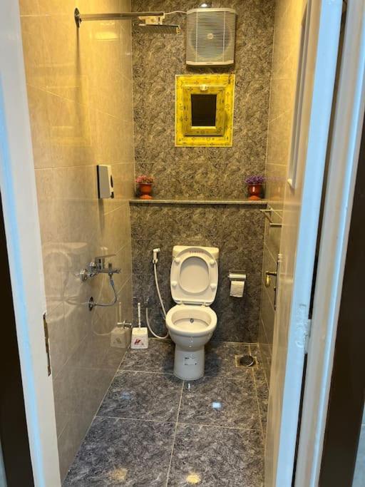 Luxury Apartment Downtown Κάιρο Εξωτερικό φωτογραφία