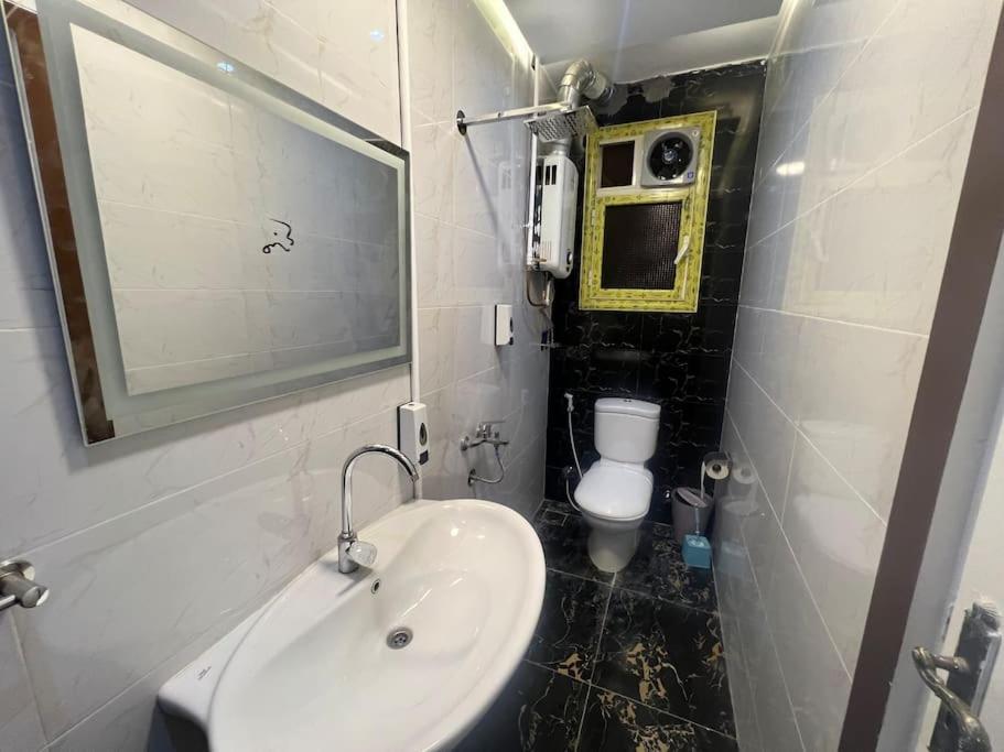 Luxury Apartment Downtown Κάιρο Εξωτερικό φωτογραφία