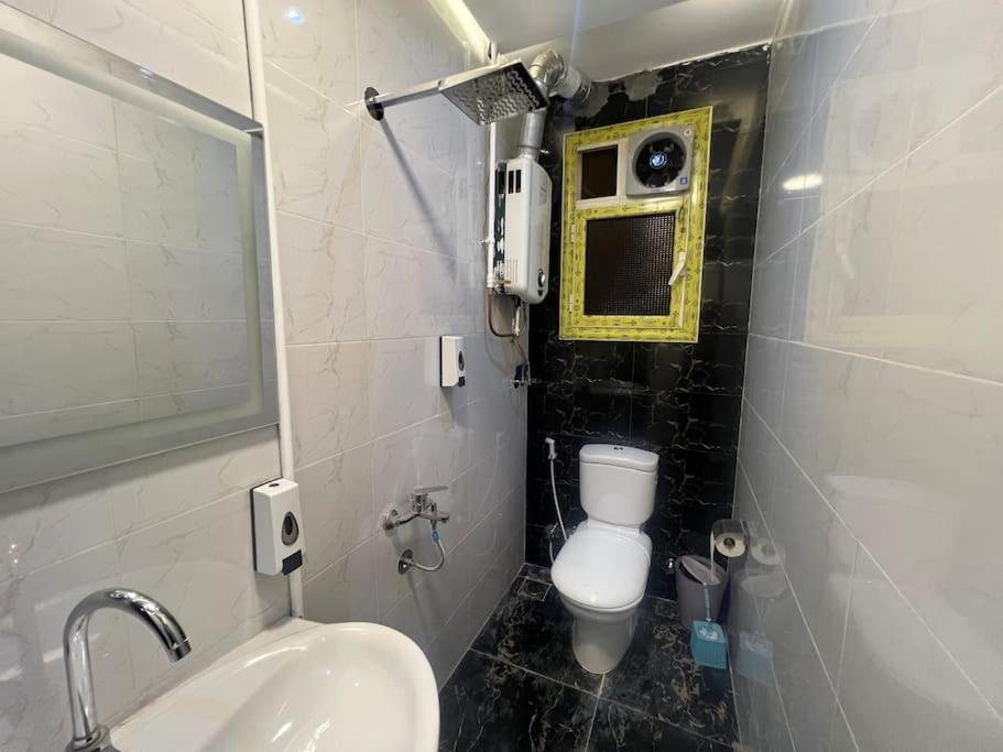 Luxury Apartment Downtown Κάιρο Εξωτερικό φωτογραφία