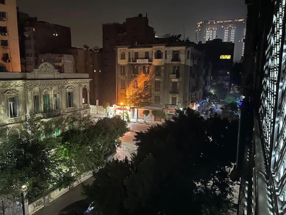 Luxury Apartment Downtown Κάιρο Εξωτερικό φωτογραφία