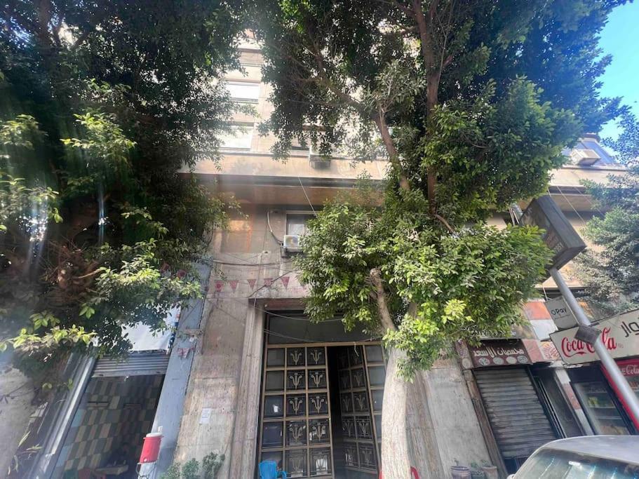 Luxury Apartment Downtown Κάιρο Εξωτερικό φωτογραφία