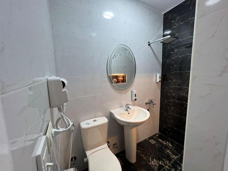 Luxury Apartment Downtown Κάιρο Εξωτερικό φωτογραφία