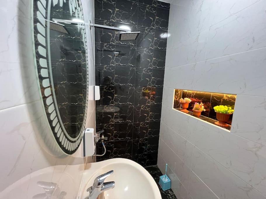 Luxury Apartment Downtown Κάιρο Εξωτερικό φωτογραφία