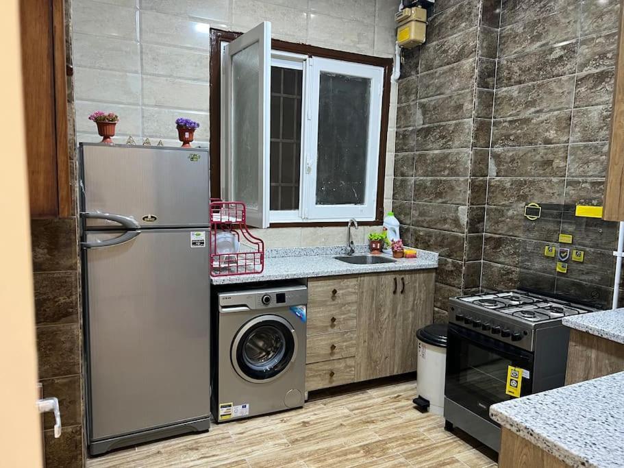 Luxury Apartment Downtown Κάιρο Εξωτερικό φωτογραφία