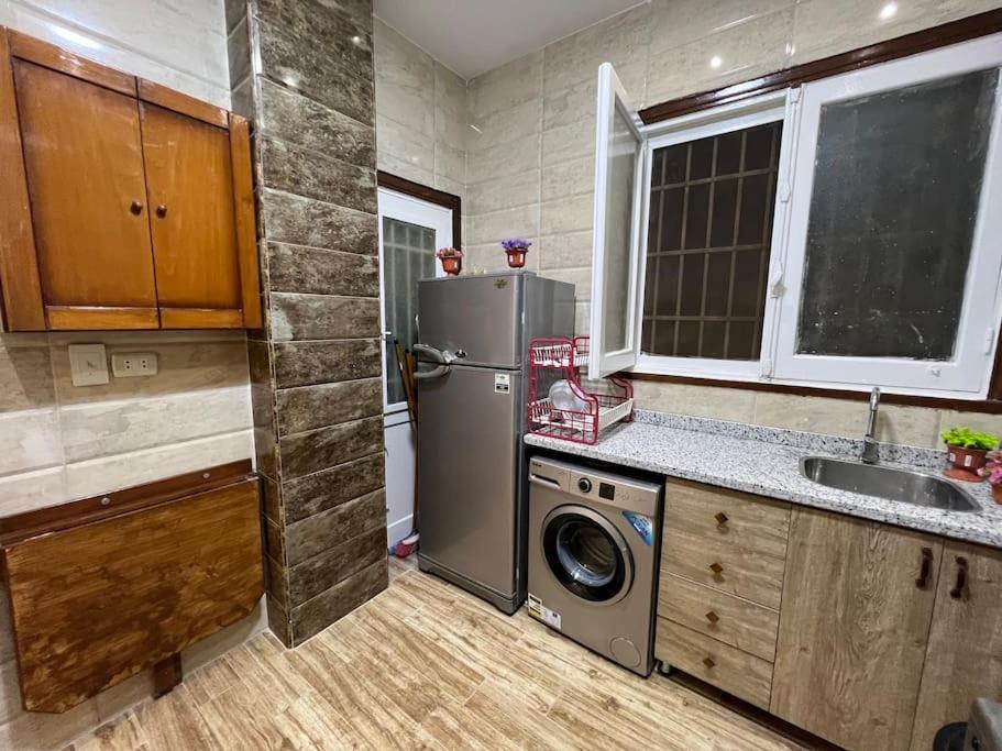 Luxury Apartment Downtown Κάιρο Εξωτερικό φωτογραφία