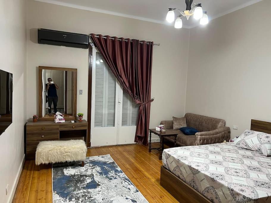 Luxury Apartment Downtown Κάιρο Εξωτερικό φωτογραφία