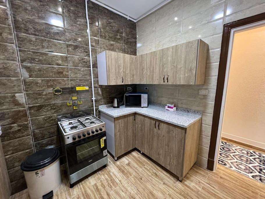 Luxury Apartment Downtown Κάιρο Εξωτερικό φωτογραφία