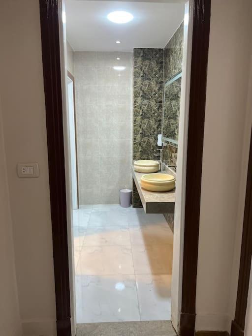 Luxury Apartment Downtown Κάιρο Εξωτερικό φωτογραφία