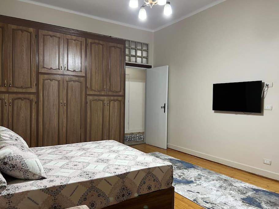 Luxury Apartment Downtown Κάιρο Εξωτερικό φωτογραφία