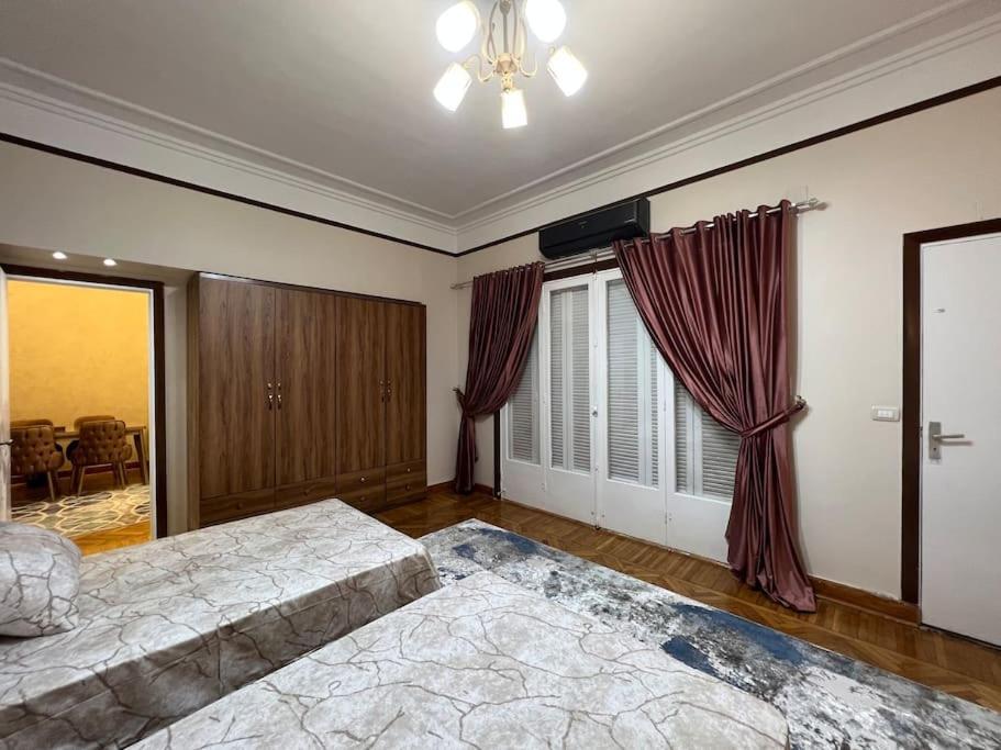 Luxury Apartment Downtown Κάιρο Εξωτερικό φωτογραφία