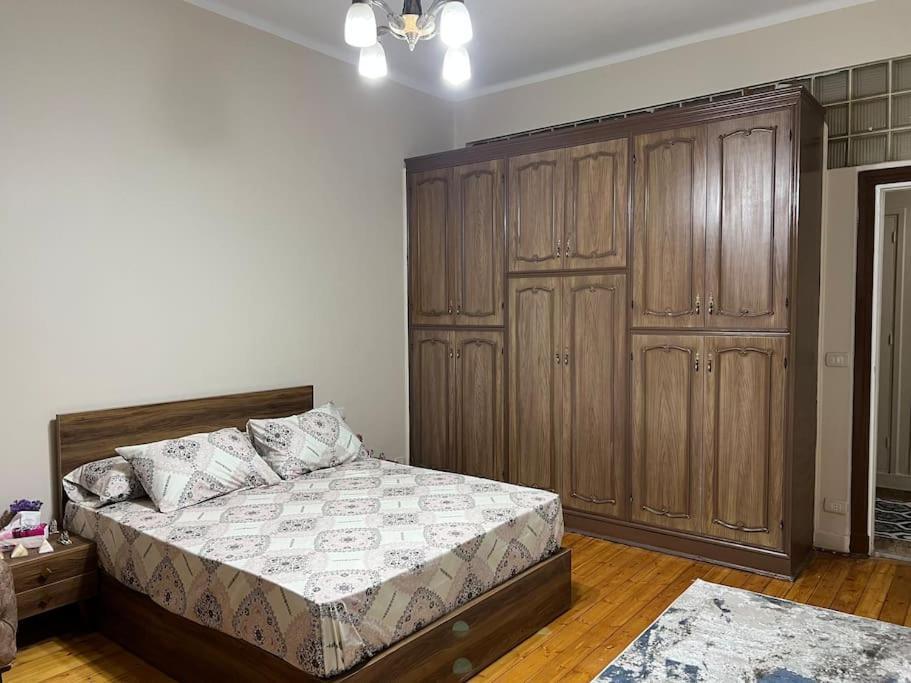 Luxury Apartment Downtown Κάιρο Εξωτερικό φωτογραφία