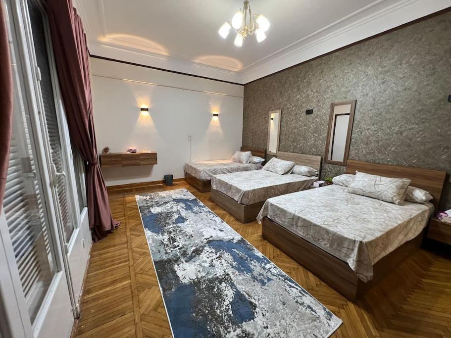 Luxury Apartment Downtown Κάιρο Εξωτερικό φωτογραφία