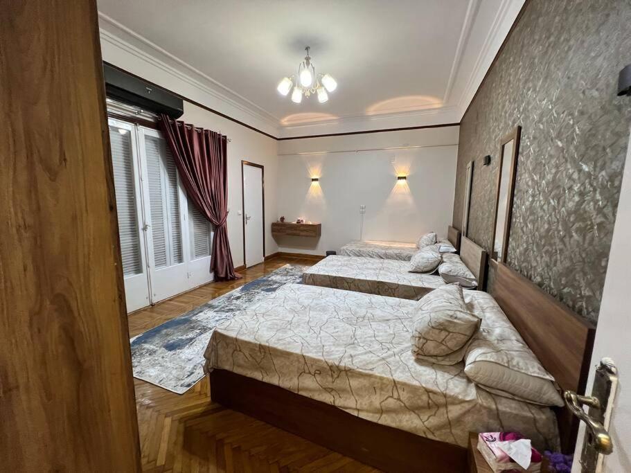 Luxury Apartment Downtown Κάιρο Εξωτερικό φωτογραφία