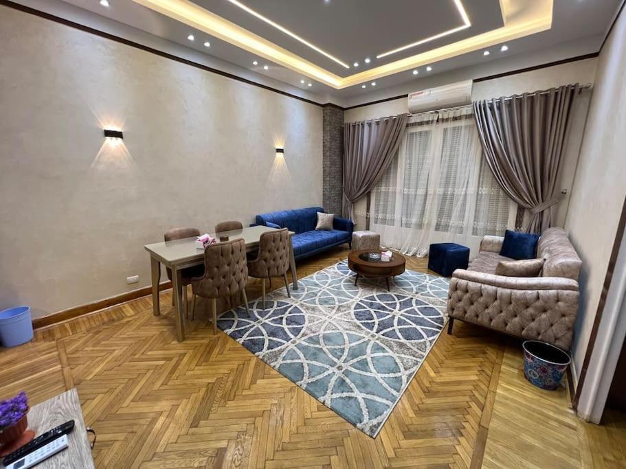 Luxury Apartment Downtown Κάιρο Εξωτερικό φωτογραφία