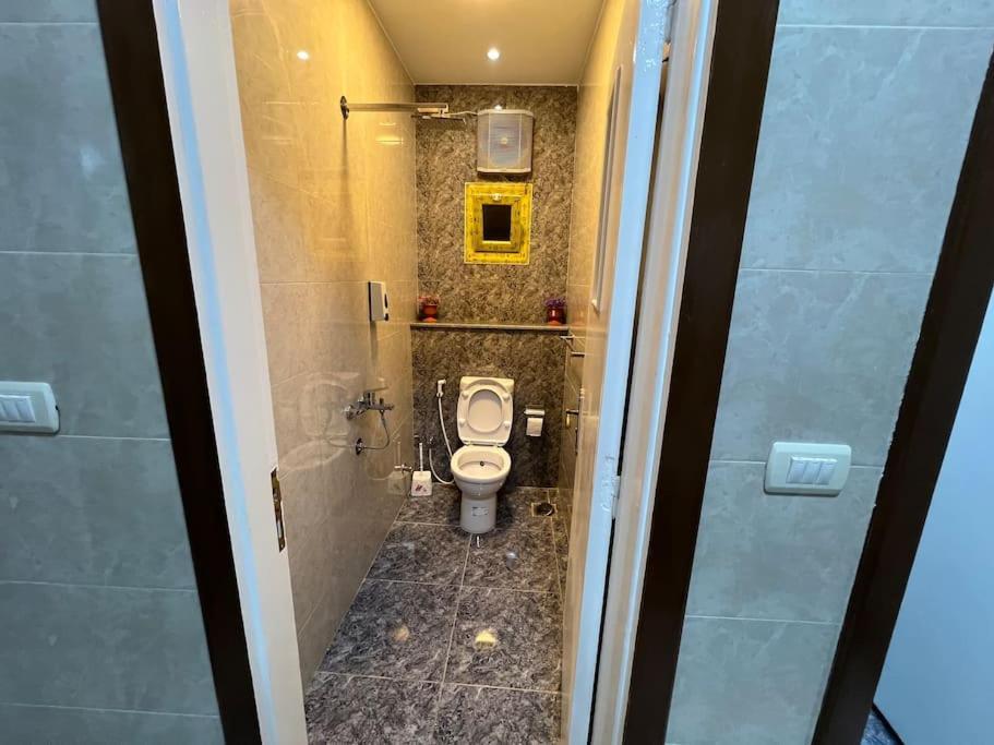 Luxury Apartment Downtown Κάιρο Εξωτερικό φωτογραφία