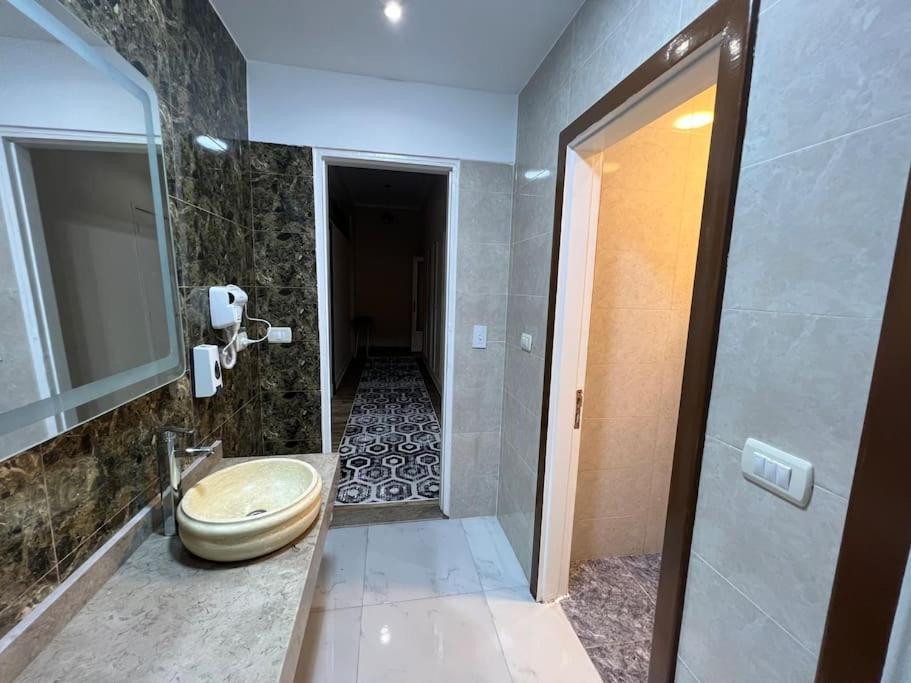 Luxury Apartment Downtown Κάιρο Εξωτερικό φωτογραφία