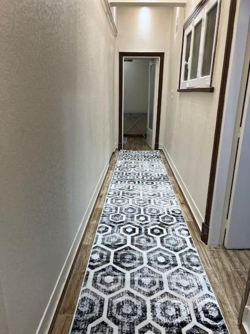Luxury Apartment Downtown Κάιρο Εξωτερικό φωτογραφία
