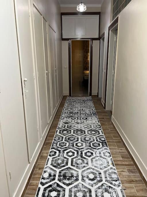 Luxury Apartment Downtown Κάιρο Εξωτερικό φωτογραφία
