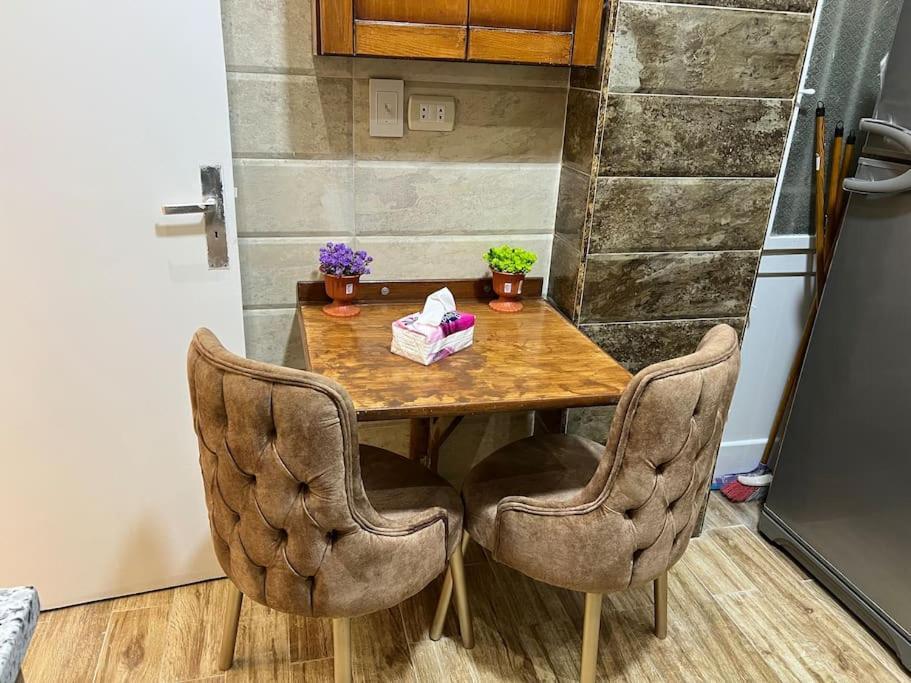 Luxury Apartment Downtown Κάιρο Εξωτερικό φωτογραφία
