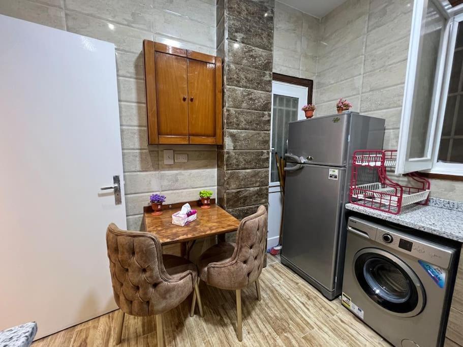 Luxury Apartment Downtown Κάιρο Εξωτερικό φωτογραφία