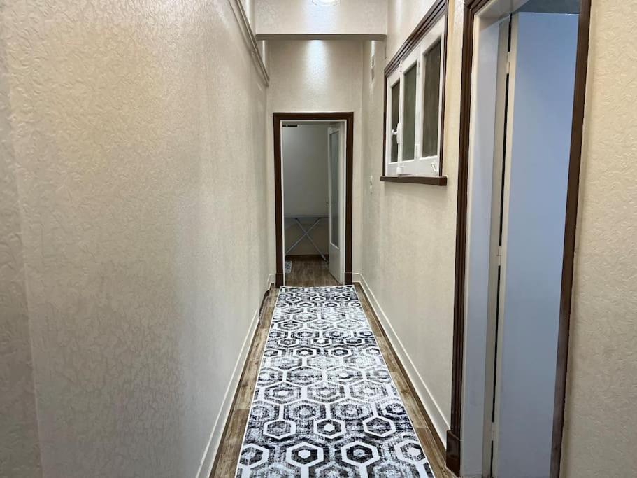 Luxury Apartment Downtown Κάιρο Εξωτερικό φωτογραφία