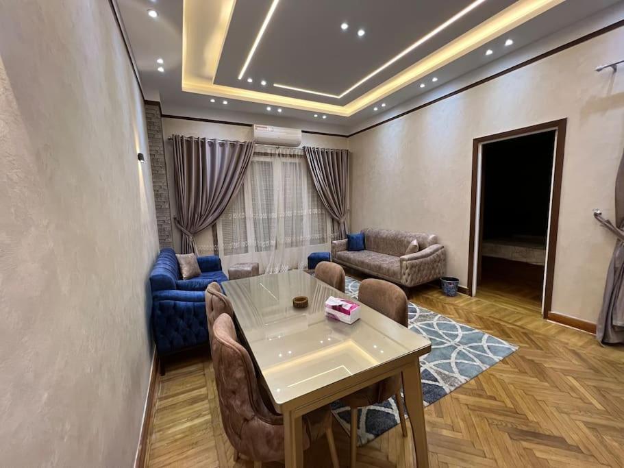Luxury Apartment Downtown Κάιρο Εξωτερικό φωτογραφία
