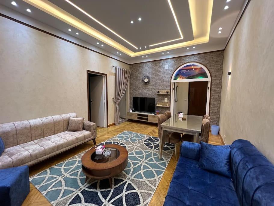 Luxury Apartment Downtown Κάιρο Εξωτερικό φωτογραφία