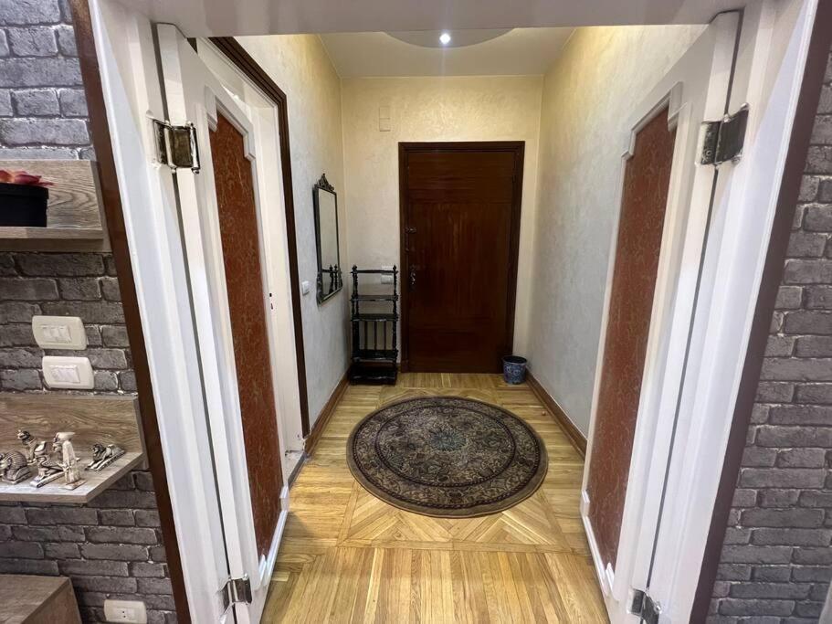 Luxury Apartment Downtown Κάιρο Εξωτερικό φωτογραφία