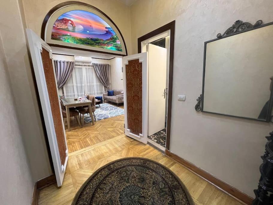 Luxury Apartment Downtown Κάιρο Εξωτερικό φωτογραφία
