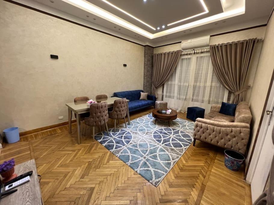 Luxury Apartment Downtown Κάιρο Εξωτερικό φωτογραφία