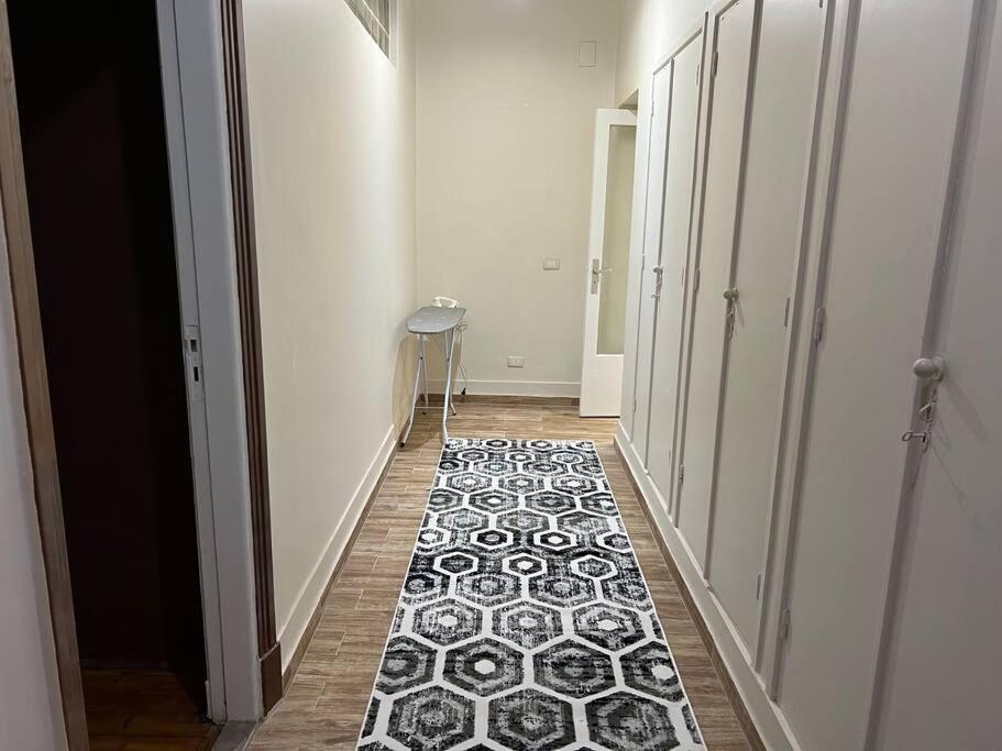Luxury Apartment Downtown Κάιρο Εξωτερικό φωτογραφία